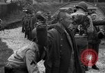Image of German prisoners Portland England United Kingdom, 1944, second 46 stock footage video 65675045261