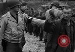 Image of German prisoners Portland England United Kingdom, 1944, second 52 stock footage video 65675045261