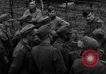 Image of German prisoners Portland England United Kingdom, 1944, second 54 stock footage video 65675045261