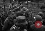 Image of German prisoners Portland England United Kingdom, 1944, second 55 stock footage video 65675045261