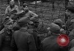 Image of German prisoners Portland England United Kingdom, 1944, second 56 stock footage video 65675045261