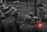 Image of German prisoners Portland England United Kingdom, 1944, second 57 stock footage video 65675045261
