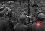 Image of German prisoners Portland England United Kingdom, 1944, second 58 stock footage video 65675045261