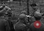 Image of German prisoners Portland England United Kingdom, 1944, second 59 stock footage video 65675045261