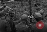 Image of German prisoners Portland England United Kingdom, 1944, second 60 stock footage video 65675045261