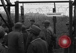 Image of German prisoners Portland England United Kingdom, 1944, second 62 stock footage video 65675045261