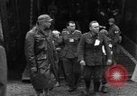 Immagine di Prigionieri tedeschi Portland Inghilterra, 1944, secondo 7 filmato di repertorio 65675045262