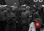 Immagine di Prigionieri tedeschi Portland Inghilterra, 1944, secondo 19 filmato di repertorio 65675045262