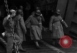 Immagine di Prigionieri tedeschi Portland Inghilterra, 1944, secondo 24 filmato di repertorio 65675045262