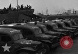 Immagine di Prigionieri tedeschi Portland Inghilterra, 1944, secondo 33 filmato di repertorio 65675045262