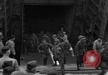 Immagine di Prigionieri tedeschi Portland Inghilterra, 1944, secondo 40 filmato di repertorio 65675045262