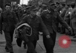 Immagine di Prigionieri tedeschi Portland Inghilterra, 1944, secondo 60 filmato di repertorio 65675045262