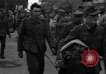 Immagine di Prigionieri tedeschi Portland Inghilterra, 1944, secondo 61 filmato di repertorio 65675045262
