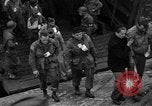 Immagine di Prigionieri tedeschi Portland Inghilterra, 1944, secondo 11 filmato di repertorio 65675045263