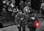 Immagine di Prigionieri tedeschi Portland Inghilterra, 1944, secondo 14 filmato di repertorio 65675045263