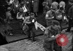 Immagine di Prigionieri tedeschi Portland Inghilterra, 1944, secondo 16 filmato di repertorio 65675045263