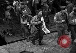 Immagine di Prigionieri tedeschi Portland Inghilterra, 1944, secondo 18 filmato di repertorio 65675045263