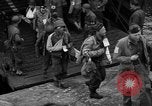 Immagine di Prigionieri tedeschi Portland Inghilterra, 1944, secondo 19 filmato di repertorio 65675045263