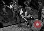 Immagine di Prigionieri tedeschi Portland Inghilterra, 1944, secondo 21 filmato di repertorio 65675045263