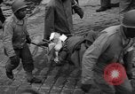 Immagine di Prigionieri tedeschi Portland Inghilterra, 1944, secondo 26 filmato di repertorio 65675045263