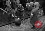 Immagine di Prigionieri tedeschi Portland Inghilterra, 1944, secondo 40 filmato di repertorio 65675045263