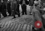 Immagine di Prigionieri tedeschi Portland Inghilterra, 1944, secondo 49 filmato di repertorio 65675045263