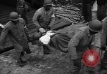 Immagine di Prigionieri tedeschi Portland Inghilterra, 1944, secondo 58 filmato di repertorio 65675045263