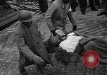 Immagine di Prigionieri tedeschi Portland Inghilterra, 1944, secondo 60 filmato di repertorio 65675045263