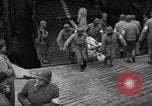 Immagine di Prigionieri tedeschi Portland Inghilterra, 1944, secondo 4 filmato di repertorio 65675045264