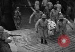Immagine di Prigionieri tedeschi Portland Inghilterra, 1944, secondo 7 filmato di repertorio 65675045264