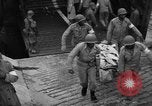 Immagine di Prigionieri tedeschi Portland Inghilterra, 1944, secondo 8 filmato di repertorio 65675045264