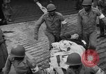 Immagine di Prigionieri tedeschi Portland Inghilterra, 1944, secondo 11 filmato di repertorio 65675045264