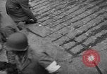 Immagine di Prigionieri tedeschi Portland Inghilterra, 1944, secondo 14 filmato di repertorio 65675045264