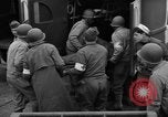 Immagine di Prigionieri tedeschi Portland Inghilterra, 1944, secondo 24 filmato di repertorio 65675045264