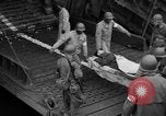 Immagine di Prigionieri tedeschi Portland Inghilterra, 1944, secondo 42 filmato di repertorio 65675045264