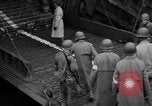 Immagine di Prigionieri tedeschi Portland Inghilterra, 1944, secondo 45 filmato di repertorio 65675045264