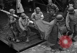 Immagine di Prigionieri tedeschi Portland Inghilterra, 1944, secondo 58 filmato di repertorio 65675045264