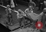Immagine di Prigionieri tedeschi Portland Inghilterra, 1944, secondo 59 filmato di repertorio 65675045264