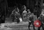 Immagine di Prigionieri tedeschi Portland Inghilterra, 1944, secondo 19 filmato di repertorio 65675045265