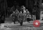 Immagine di Prigionieri tedeschi Portland Inghilterra, 1944, secondo 21 filmato di repertorio 65675045265