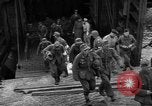 Immagine di Prigionieri tedeschi Portland Inghilterra, 1944, secondo 24 filmato di repertorio 65675045265
