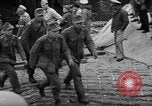 Immagine di Prigionieri tedeschi Portland Inghilterra, 1944, secondo 40 filmato di repertorio 65675045265