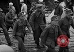 Immagine di Prigionieri tedeschi Portland Inghilterra, 1944, secondo 41 filmato di repertorio 65675045265