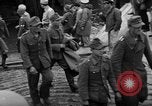 Immagine di Prigionieri tedeschi Portland Inghilterra, 1944, secondo 42 filmato di repertorio 65675045265
