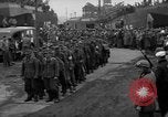 Immagine di Prigionieri tedeschi Portland Inghilterra, 1944, secondo 48 filmato di repertorio 65675045265