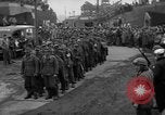 Immagine di Prigionieri tedeschi Portland Inghilterra, 1944, secondo 49 filmato di repertorio 65675045265