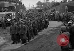 Immagine di Prigionieri tedeschi Portland Inghilterra, 1944, secondo 51 filmato di repertorio 65675045265