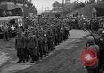 Immagine di Prigionieri tedeschi Portland Inghilterra, 1944, secondo 52 filmato di repertorio 65675045265