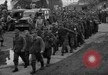 Immagine di Prigionieri tedeschi Portland Inghilterra, 1944, secondo 54 filmato di repertorio 65675045265