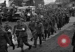 Immagine di Prigionieri tedeschi Portland Inghilterra, 1944, secondo 57 filmato di repertorio 65675045265